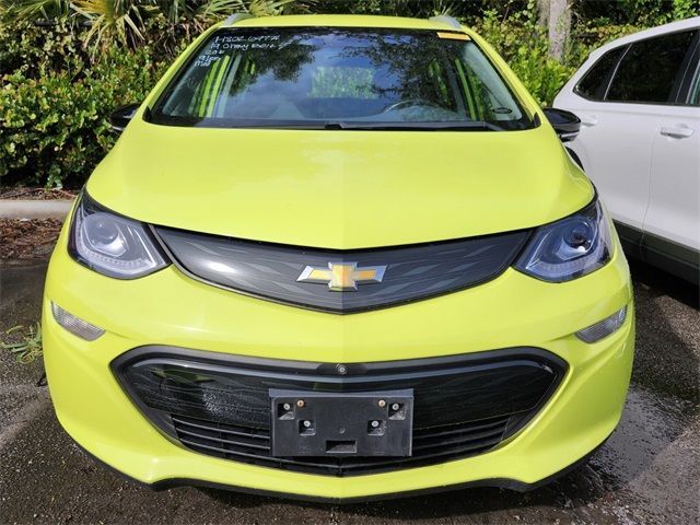 2019 Chevrolet Bolt EV Premier