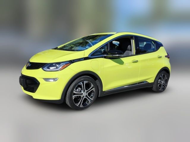 2019 Chevrolet Bolt EV Premier