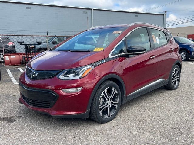 2019 Chevrolet Bolt EV Premier