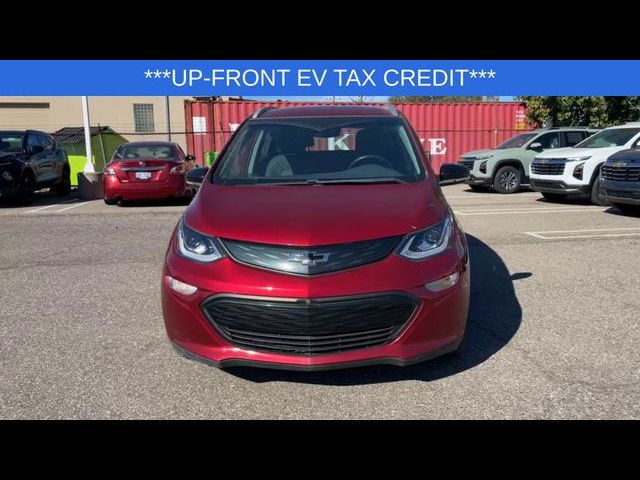 2019 Chevrolet Bolt EV Premier