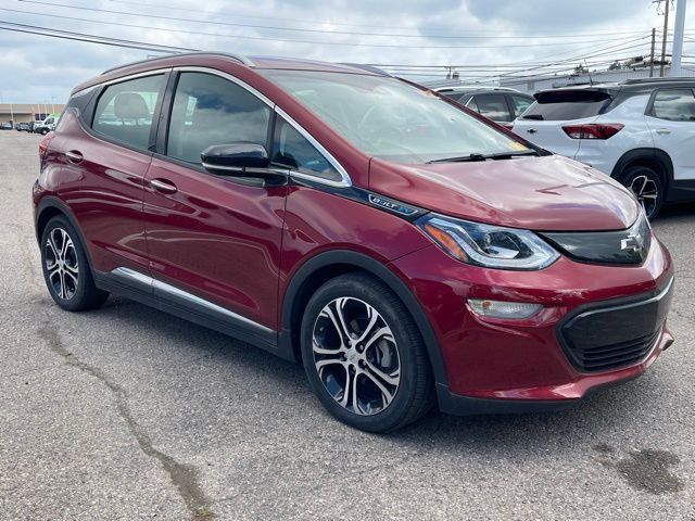 2019 Chevrolet Bolt EV Premier