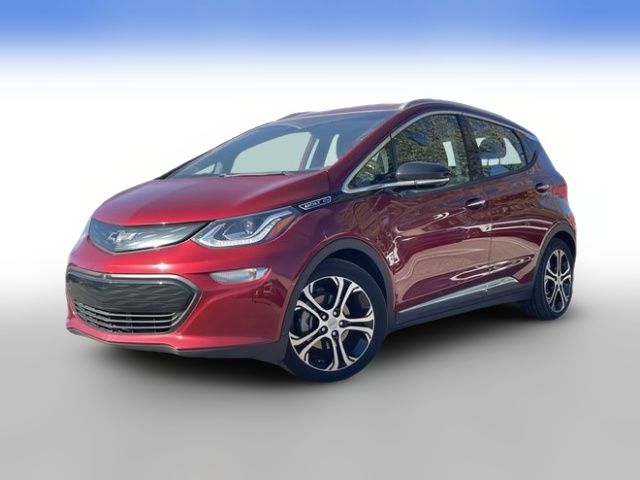 2019 Chevrolet Bolt EV Premier