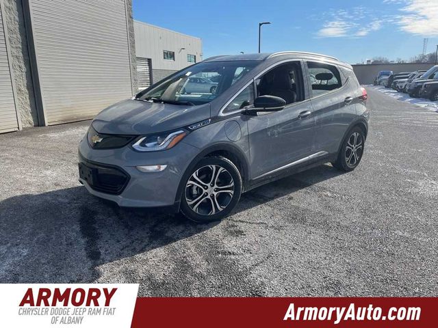 2019 Chevrolet Bolt EV Premier