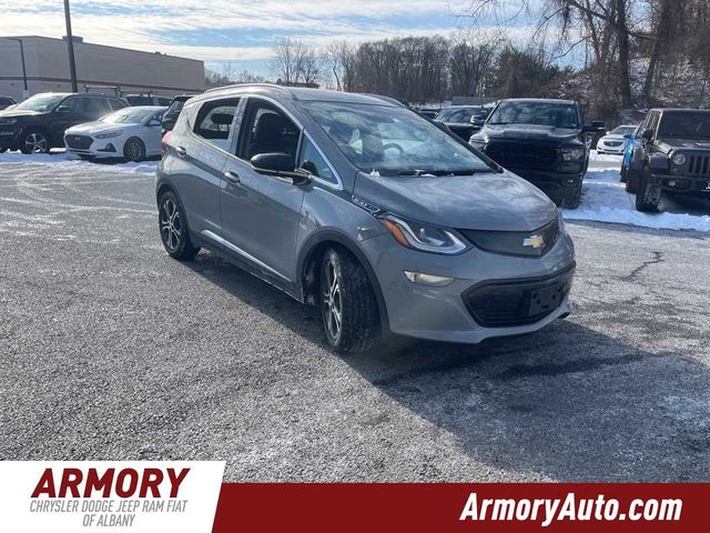 2019 Chevrolet Bolt EV Premier