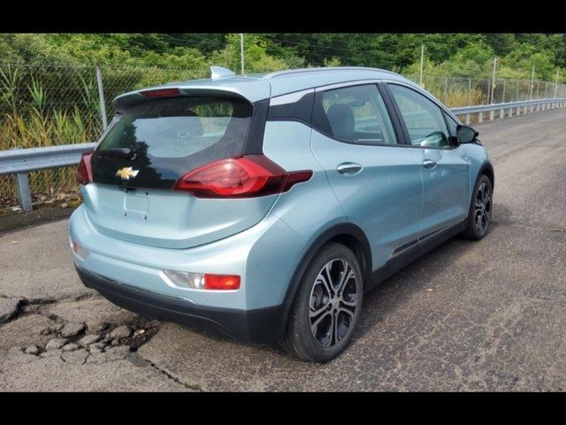 2019 Chevrolet Bolt EV Premier