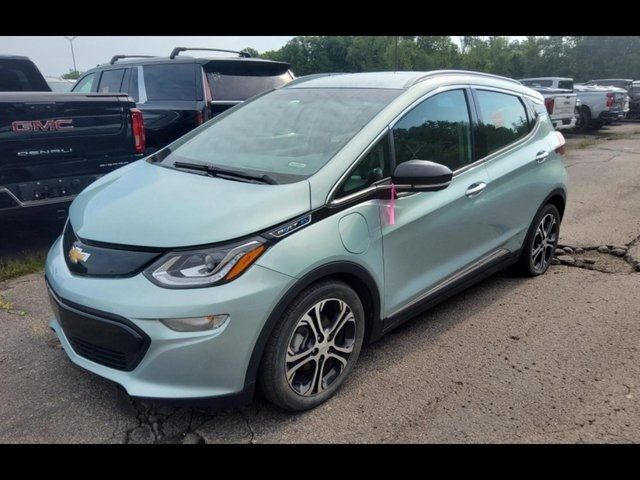 2019 Chevrolet Bolt EV Premier