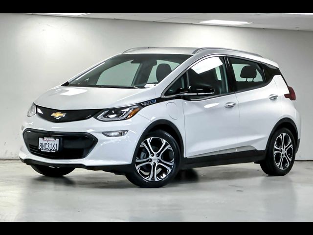 2019 Chevrolet Bolt EV Premier