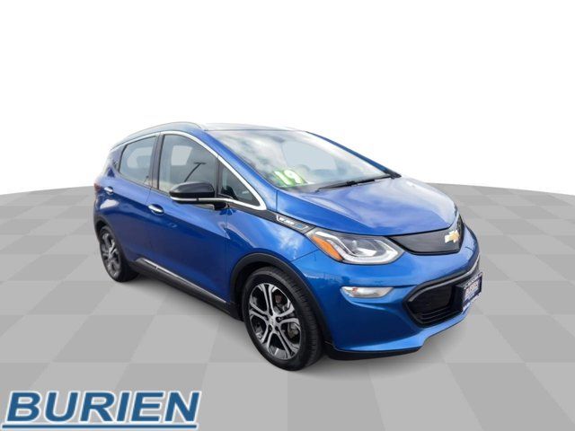 2019 Chevrolet Bolt EV Premier