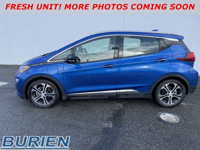 2019 Chevrolet Bolt EV Premier