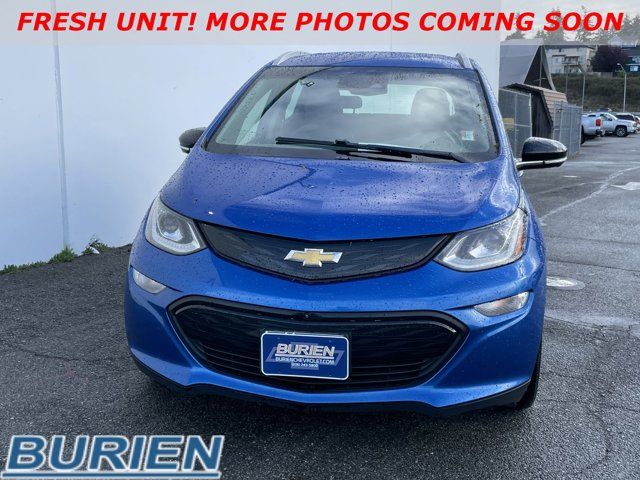 2019 Chevrolet Bolt EV Premier