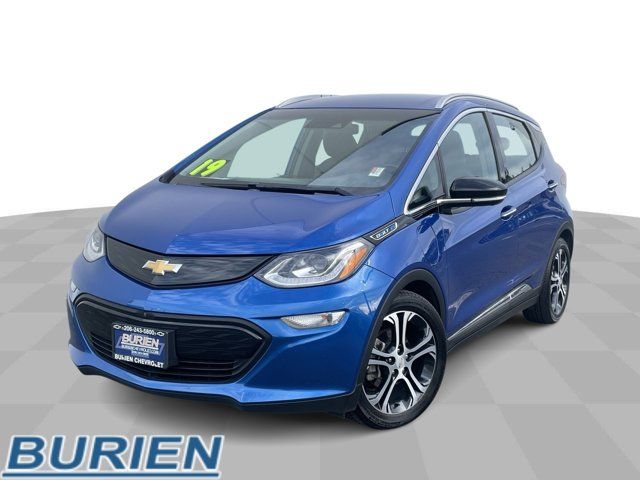 2019 Chevrolet Bolt EV Premier