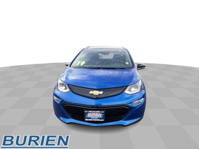 2019 Chevrolet Bolt EV Premier