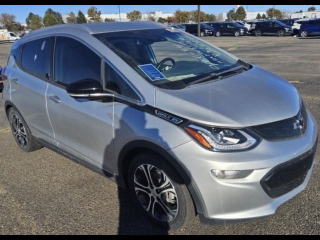 2019 Chevrolet Bolt EV Premier