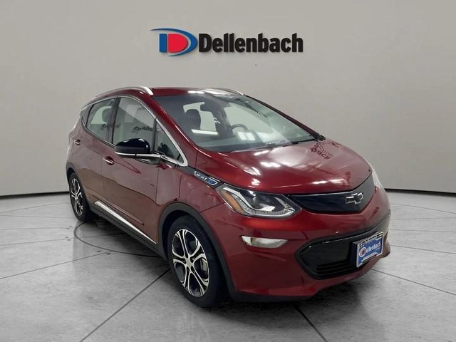 2019 Chevrolet Bolt EV Premier