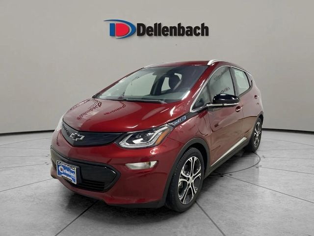 2019 Chevrolet Bolt EV Premier