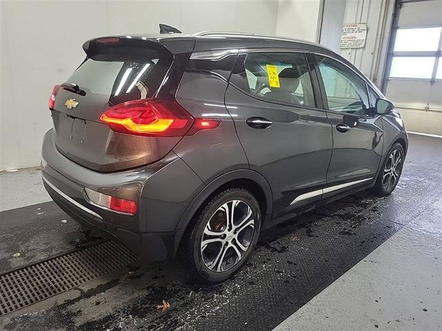 2019 Chevrolet Bolt EV Premier