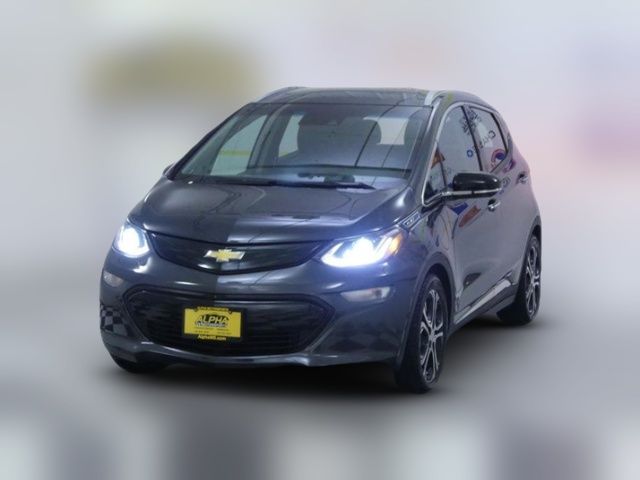 2019 Chevrolet Bolt EV Premier