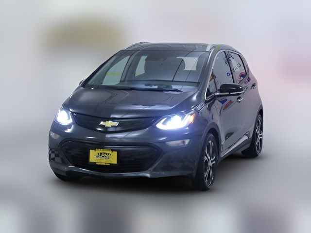 2019 Chevrolet Bolt EV Premier