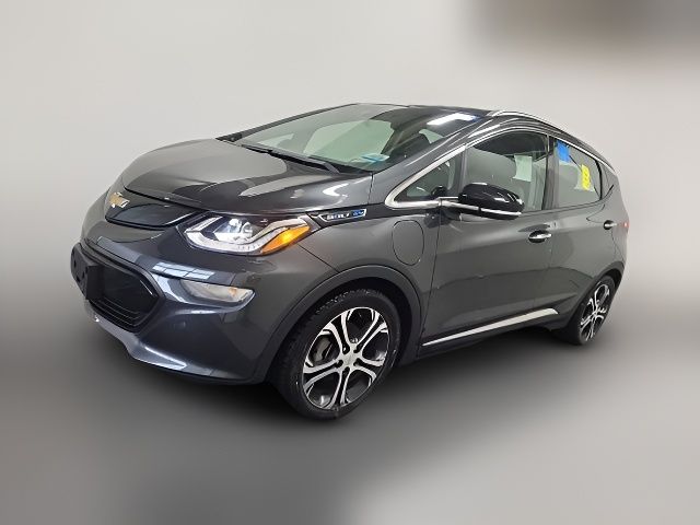 2019 Chevrolet Bolt EV Premier