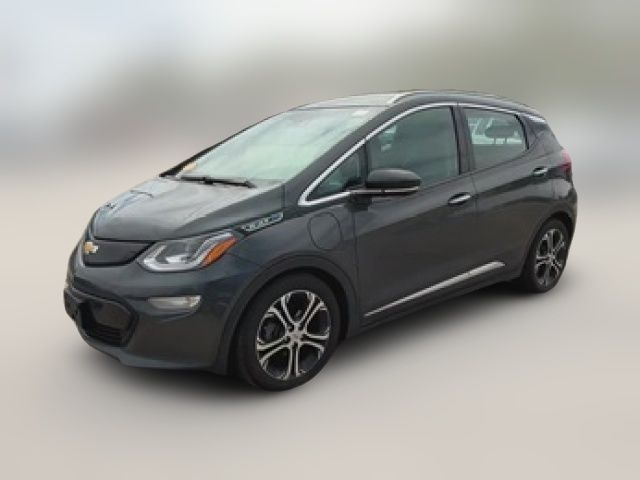 2019 Chevrolet Bolt EV Premier