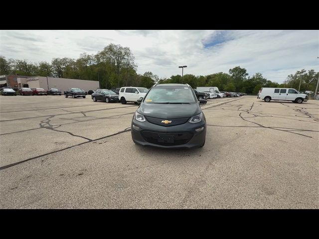 2019 Chevrolet Bolt EV Premier