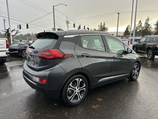 2019 Chevrolet Bolt EV Premier