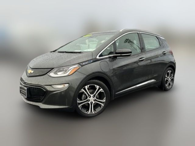 2019 Chevrolet Bolt EV Premier