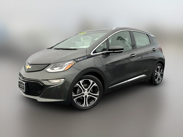 2019 Chevrolet Bolt EV Premier