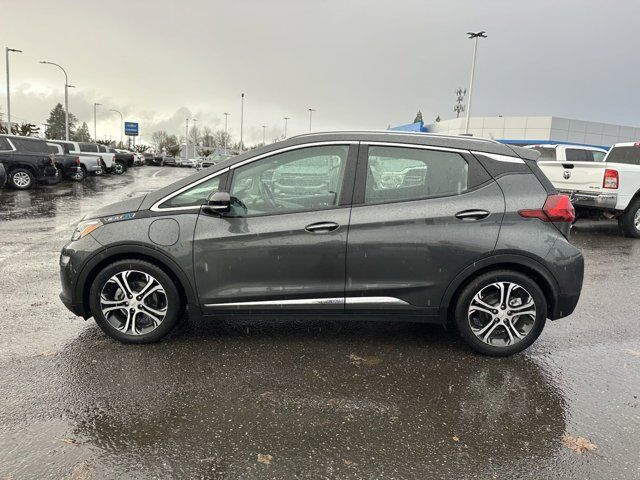 2019 Chevrolet Bolt EV Premier