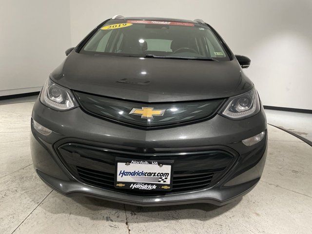 2019 Chevrolet Bolt EV Premier