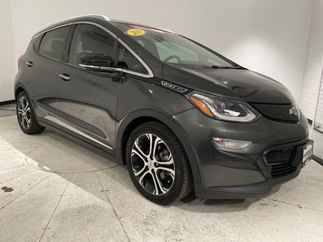 2019 Chevrolet Bolt EV Premier