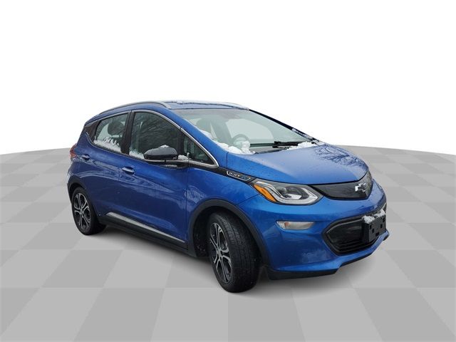 2019 Chevrolet Bolt EV Premier