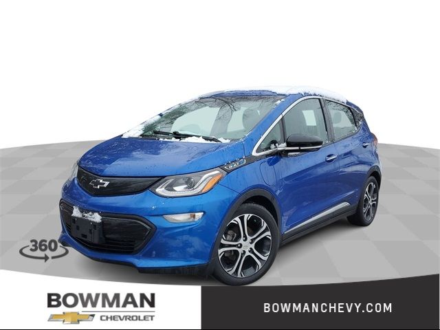 2019 Chevrolet Bolt EV Premier