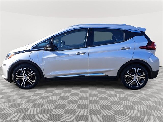 2019 Chevrolet Bolt EV Premier