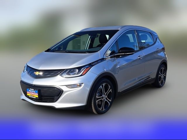 2019 Chevrolet Bolt EV Premier