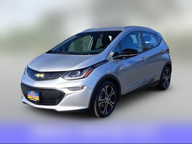 2019 Chevrolet Bolt EV Premier