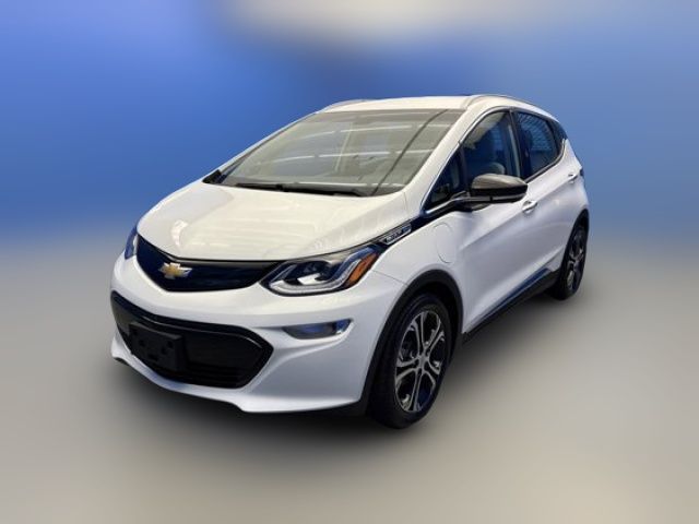 2019 Chevrolet Bolt EV Premier