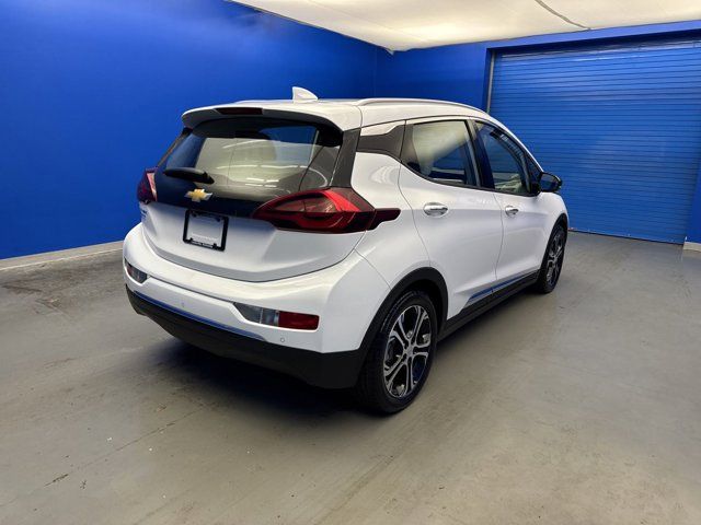 2019 Chevrolet Bolt EV Premier