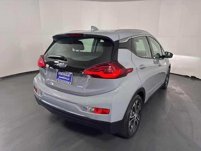 2019 Chevrolet Bolt EV Premier