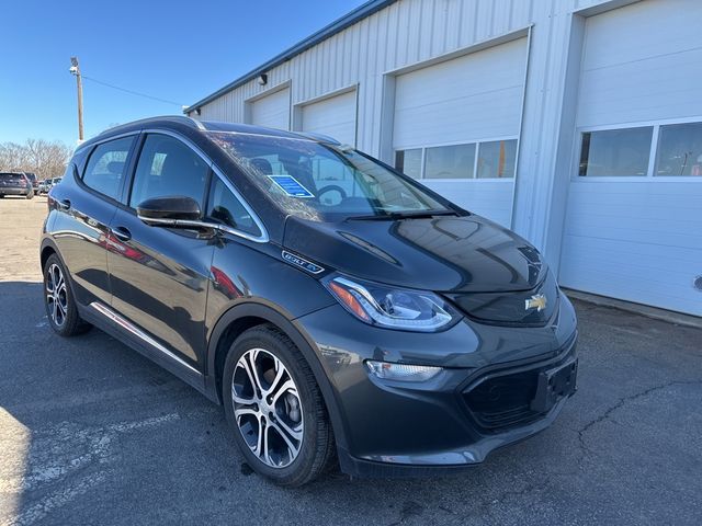 2019 Chevrolet Bolt EV Premier