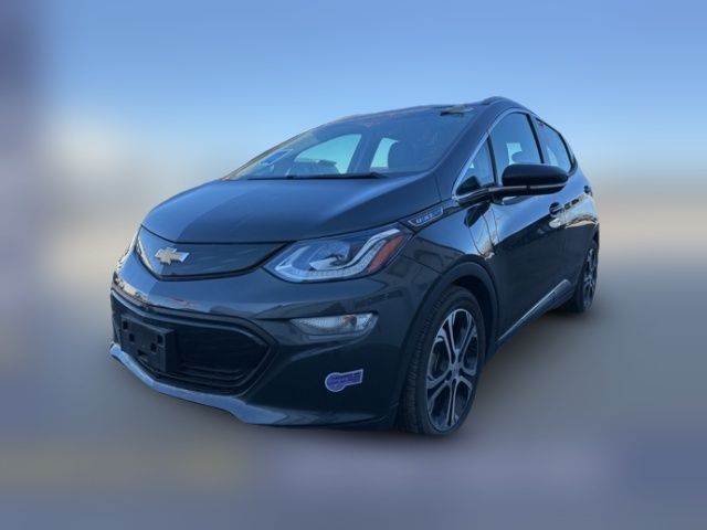 2019 Chevrolet Bolt EV Premier