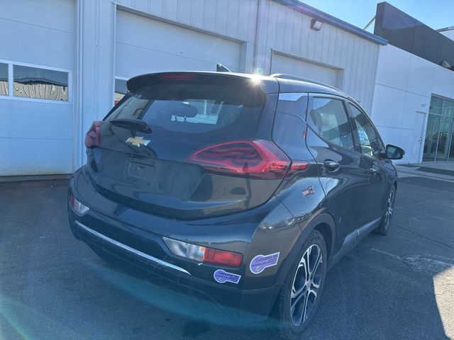 2019 Chevrolet Bolt EV Premier