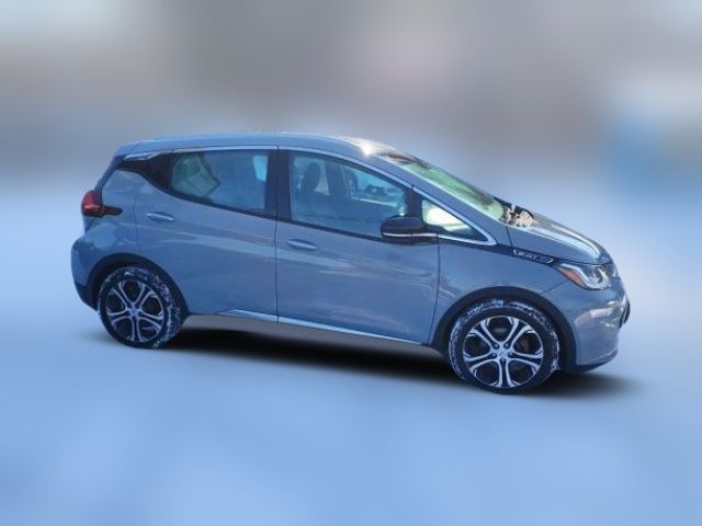 2019 Chevrolet Bolt EV Premier