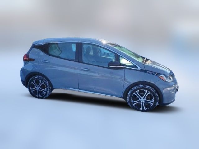 2019 Chevrolet Bolt EV Premier