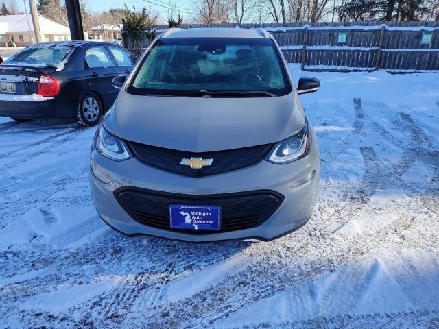 2019 Chevrolet Bolt EV Premier