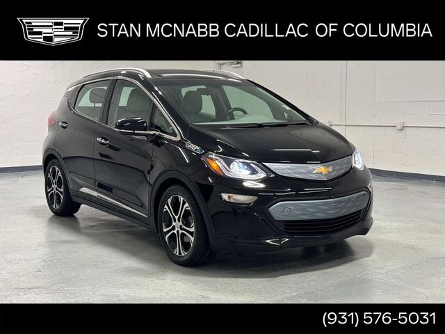 2019 Chevrolet Bolt EV Premier