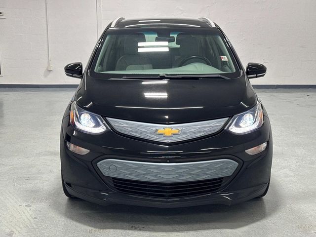 2019 Chevrolet Bolt EV Premier