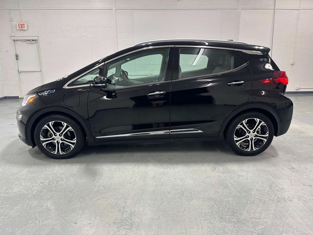 2019 Chevrolet Bolt EV Premier