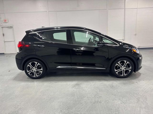 2019 Chevrolet Bolt EV Premier