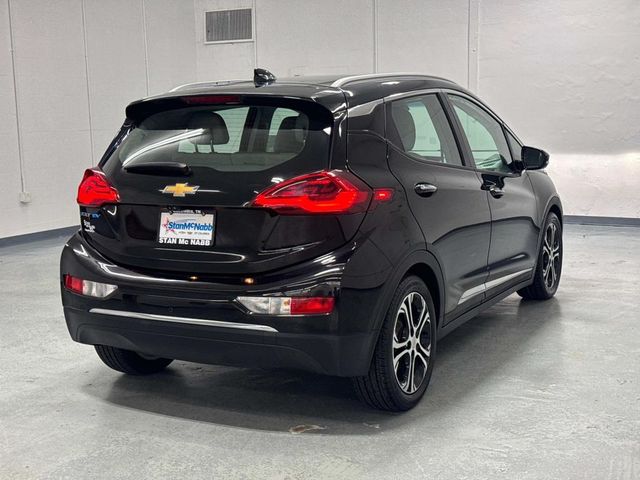 2019 Chevrolet Bolt EV Premier